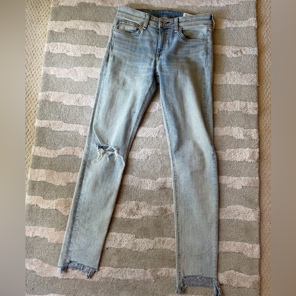 Rag & Bone jeans